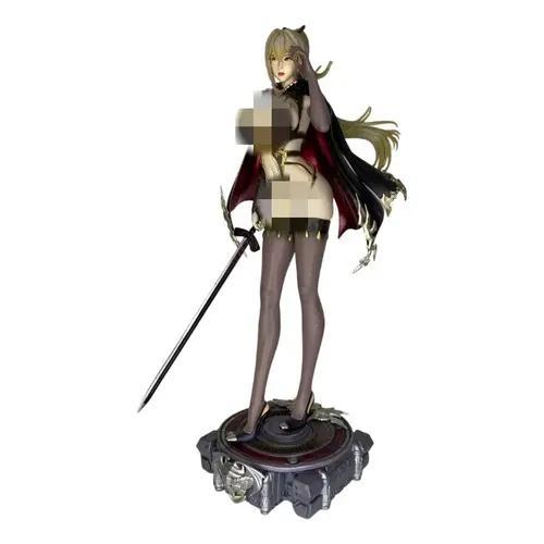 PVC Action Figure Saber Alter Altria Pendragon Fate/Grand Order FGO