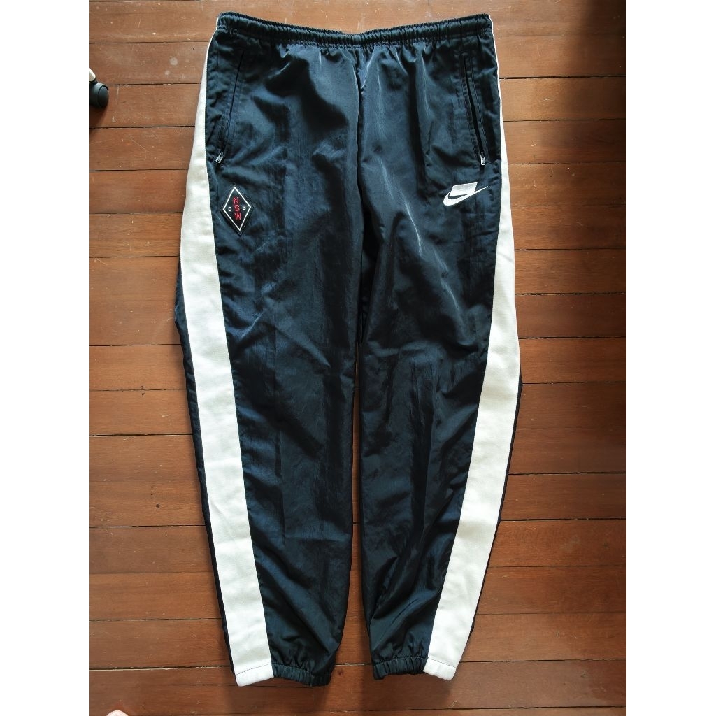 celana Nike NSW track pants preloved