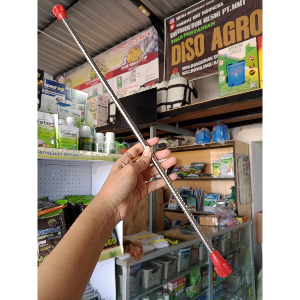Stik Sprayer SWAN