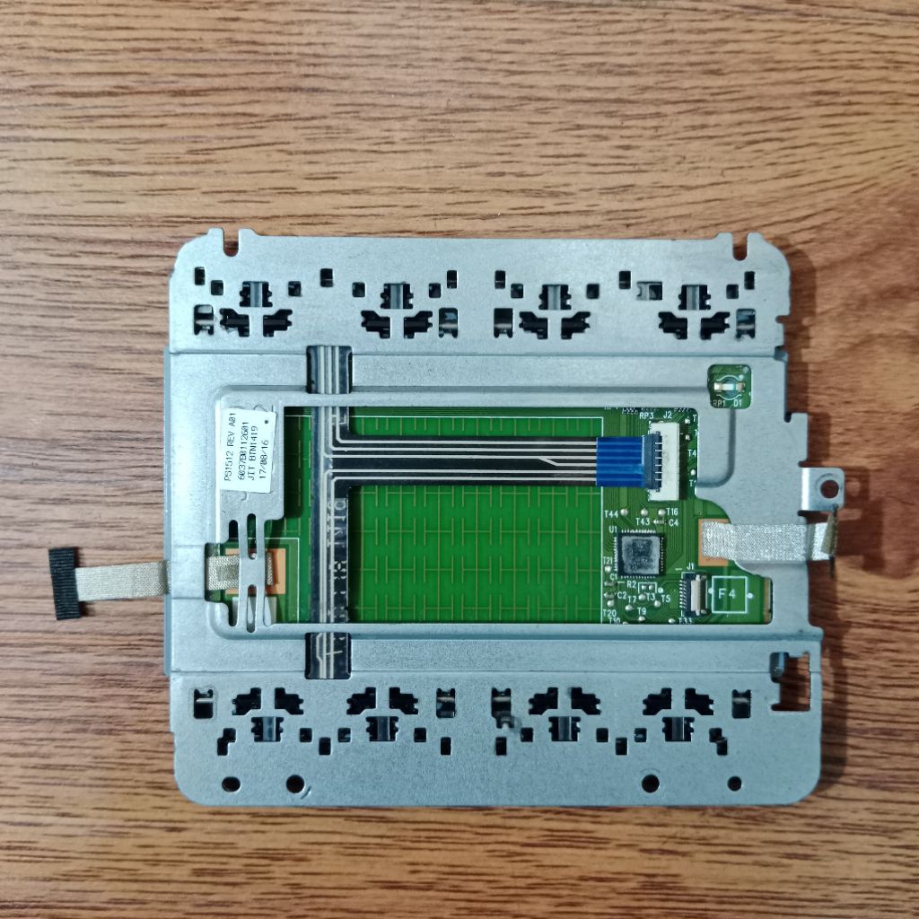Touchpad Hp elitebook 820 725 G3 COPOTAN UNIT SESUAI POTO