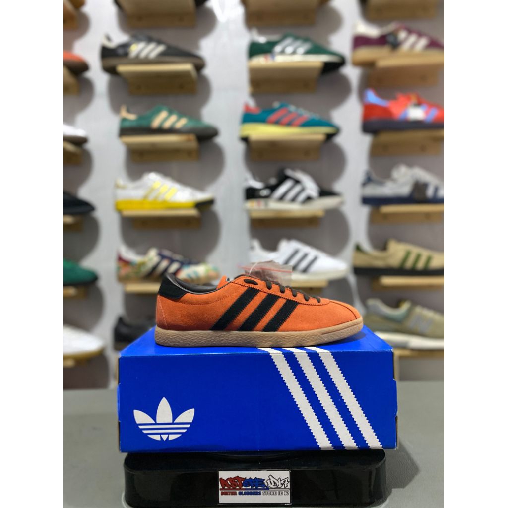 ADIDAS ORIGINALS ISLAND SERIES TRINIDAD TOBAGO 2015 BNWT B25761