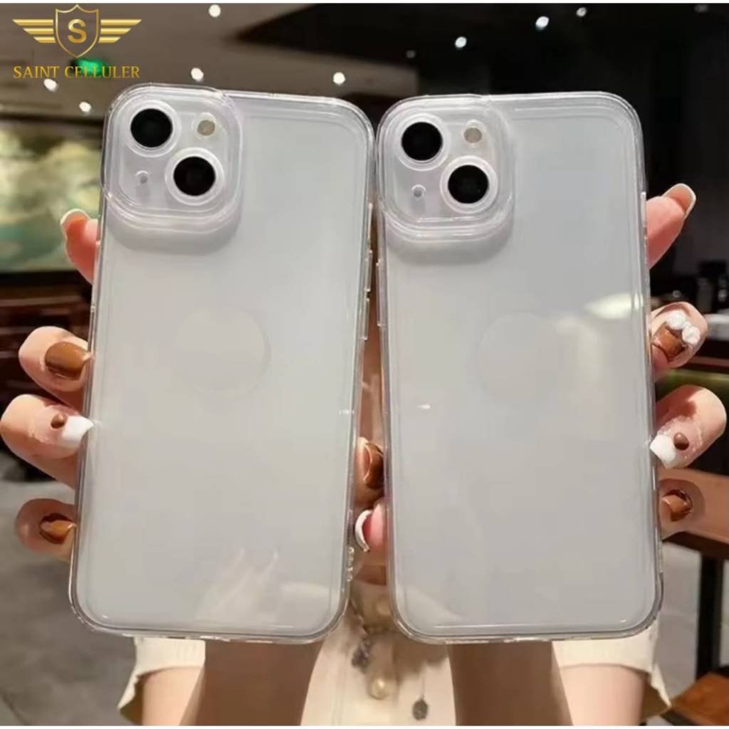 Case bening for Realme XT Narzo 20 20A 30A 50A 50i Prime Note 50 60 60x 70 80 airbag casing transpar