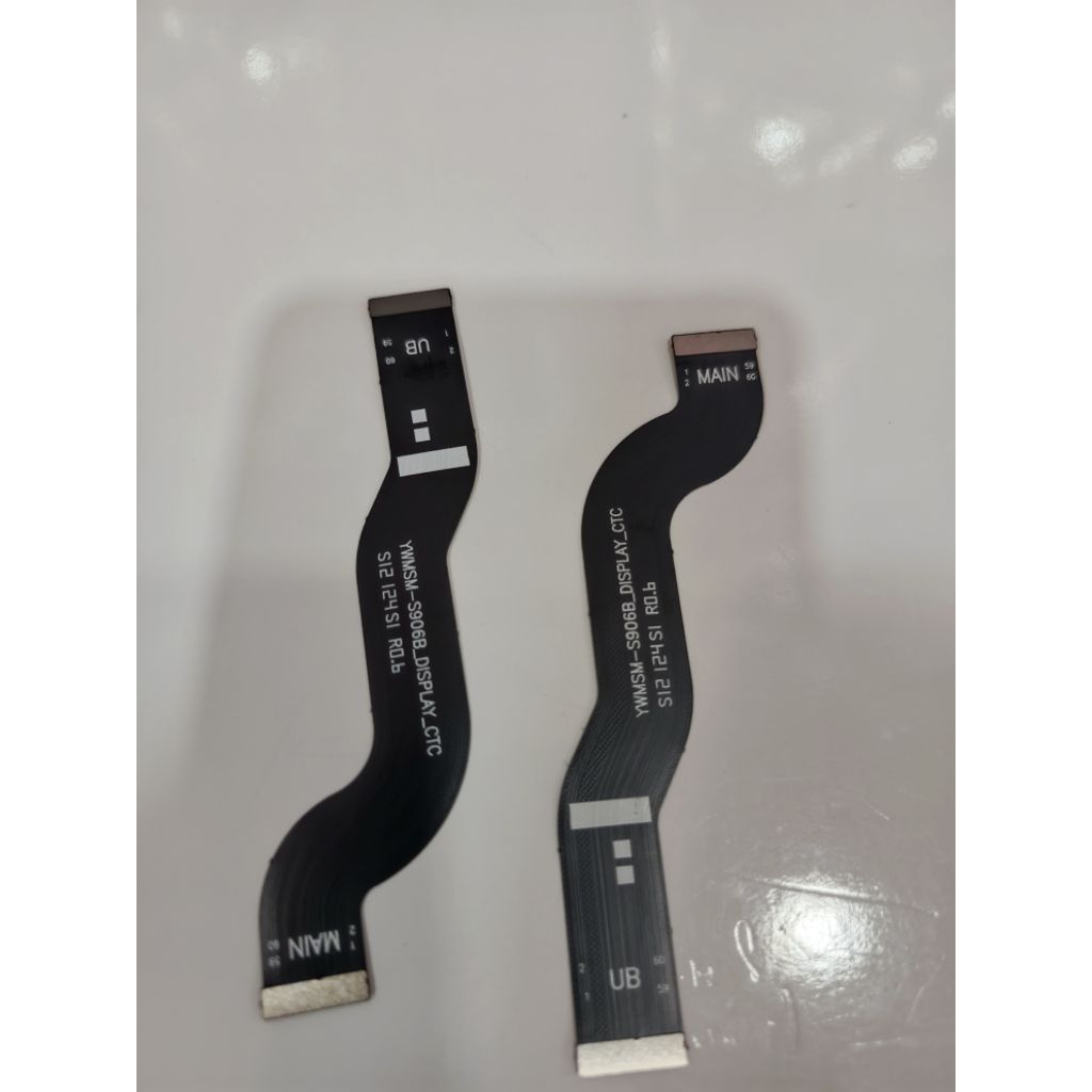 FLEXIBEL FLEXIBLE LCD SAMSUNG S22+ S22 PLUS ORIGINAL