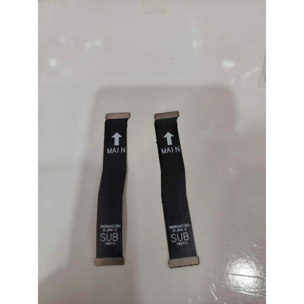 FLEXIBEL FLEXIBLE LCD SAMSUNG NOTE 10 N970