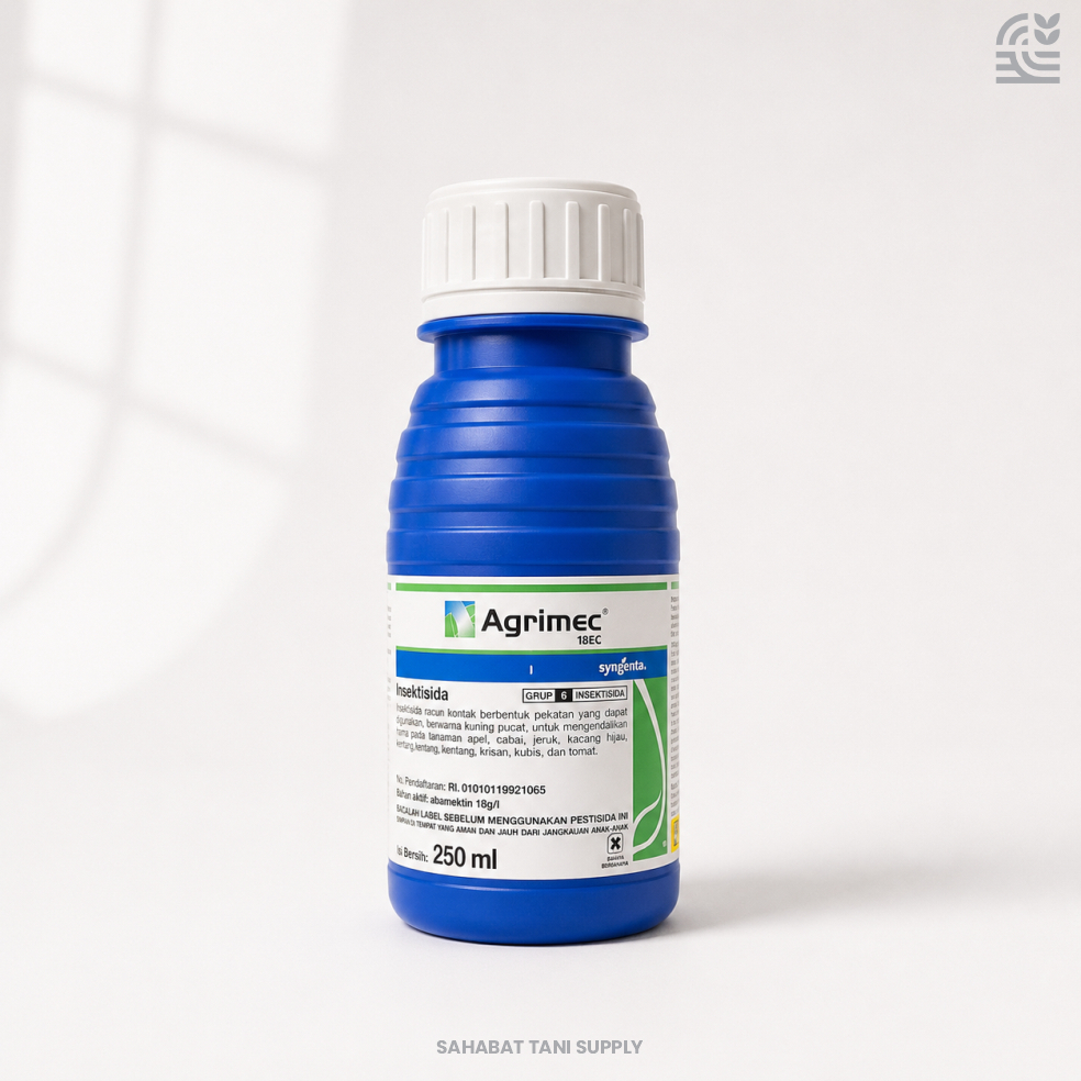 Agrimec 18 EC