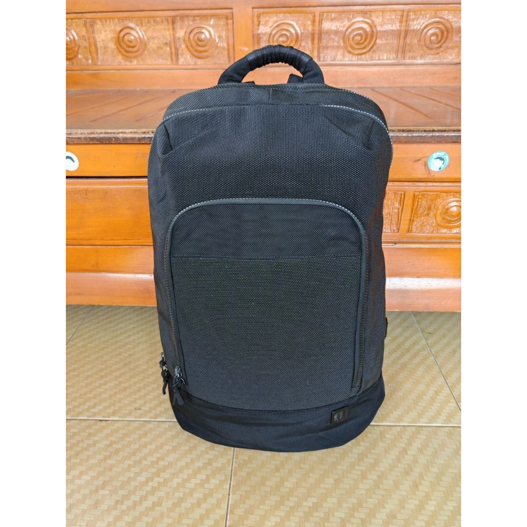 Tas Ransel kerja kolon sport (Preloved)