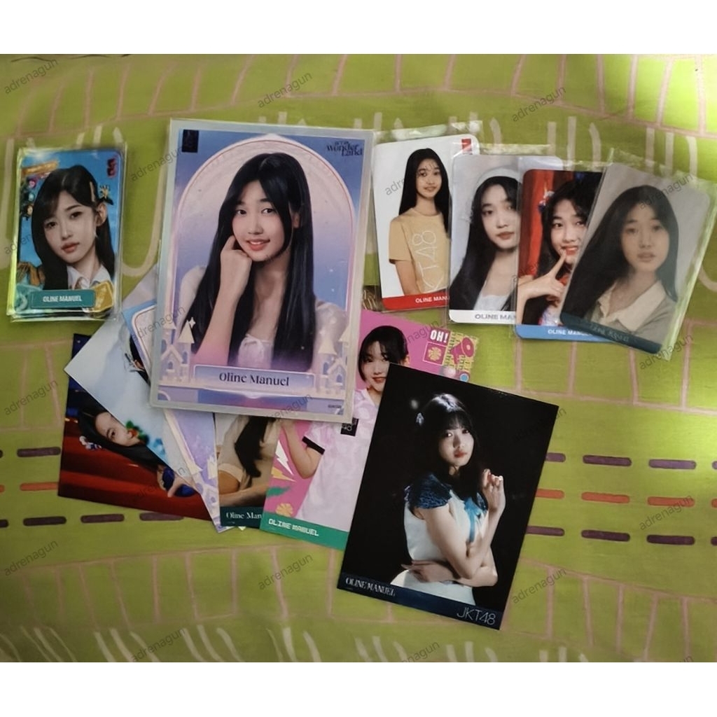 PP PC Oline JKT48
