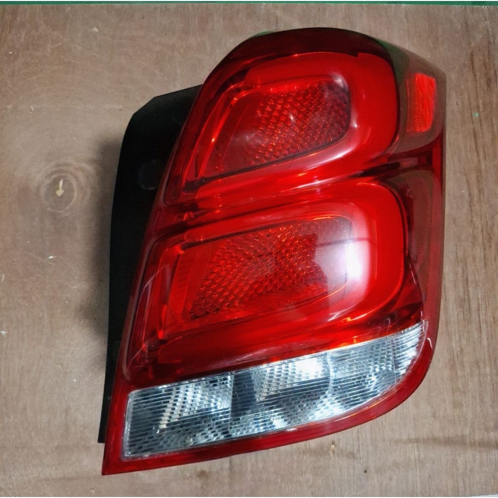 Stoplamp Lampu Stop Chevrolet Trax Led