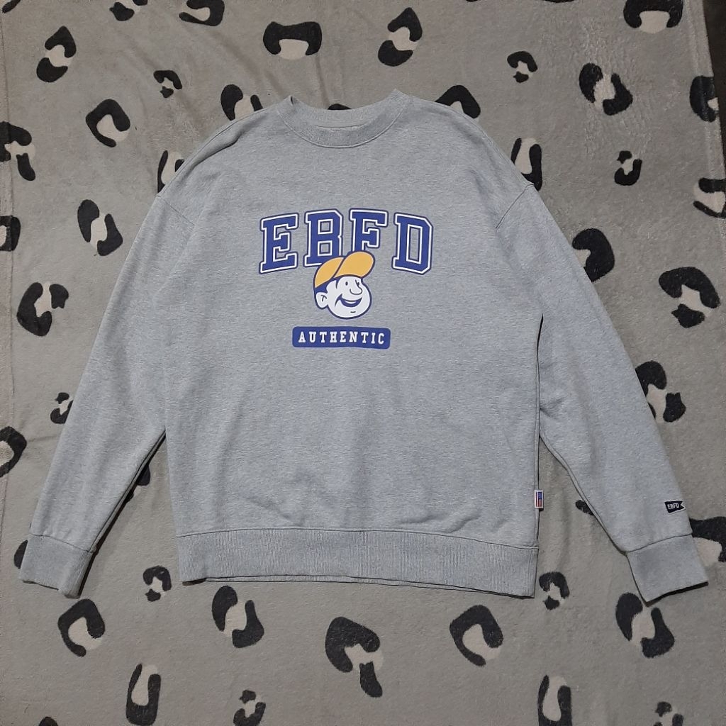 crewneck ebbets field