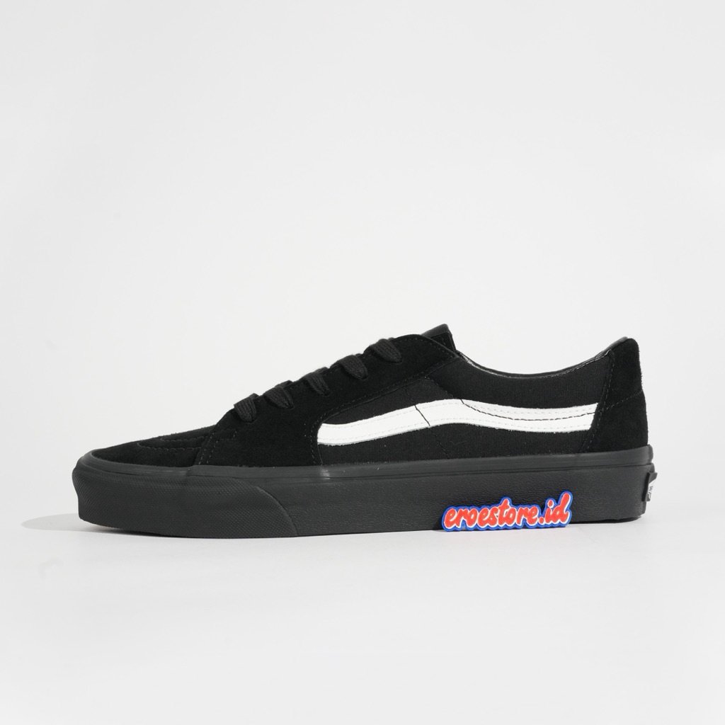Vans SK8 Low Contrast Black Original