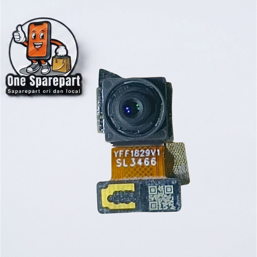 Kamera Depan itel A70 A655L Original second Copotan