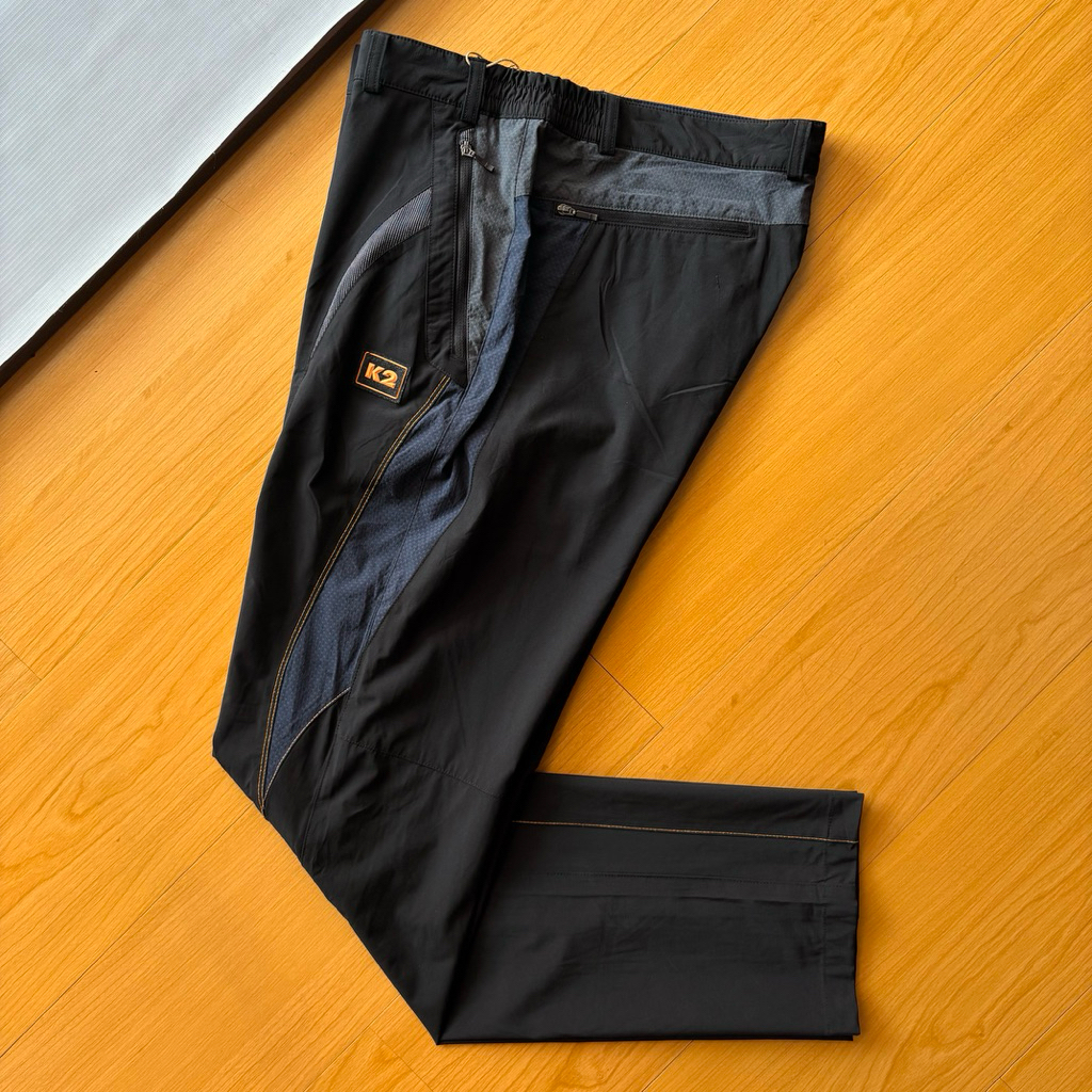 Celana Outdoor K2
