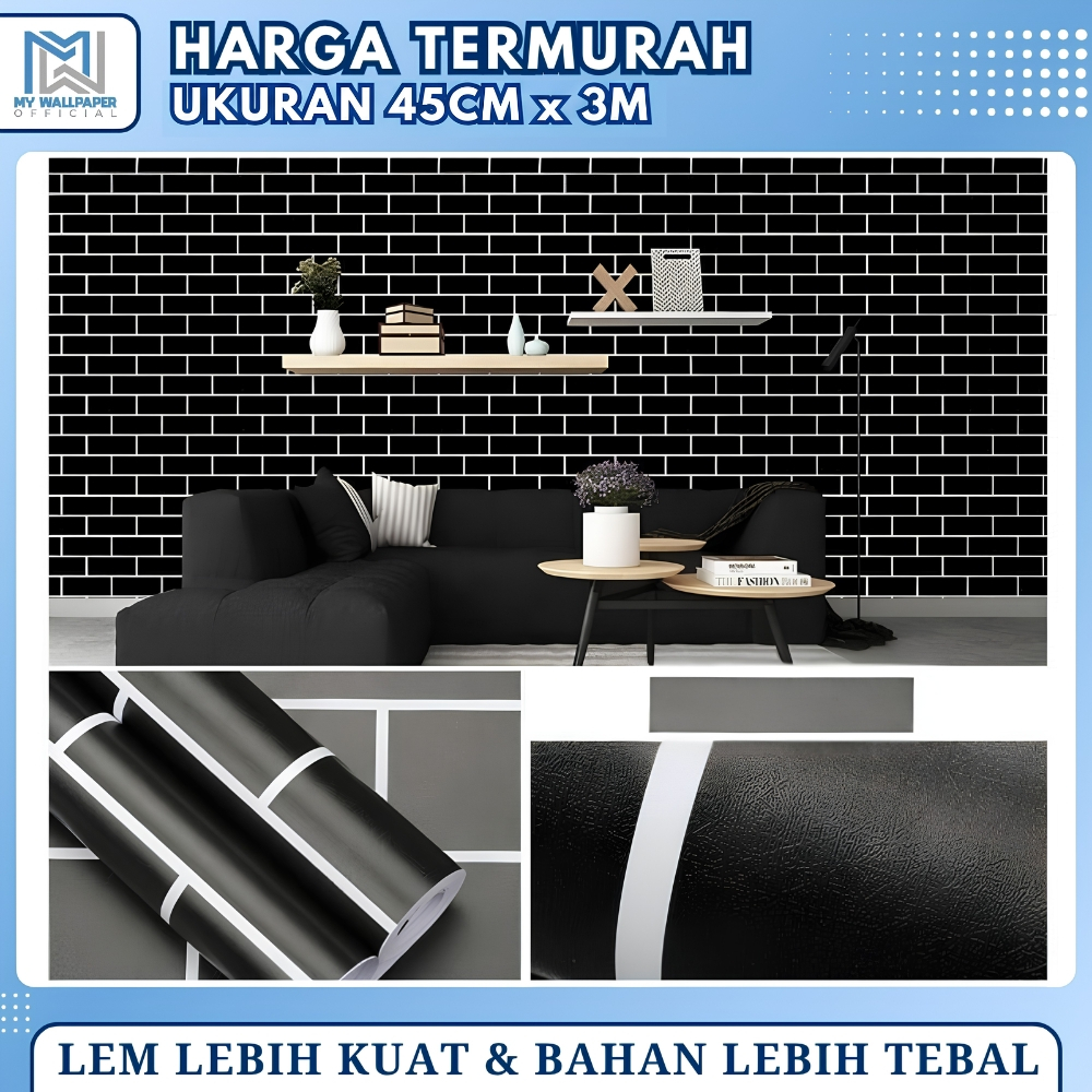 Wallpaper Dinding Motif Batu Alam Wallpaper Dinding Batu Alam Wallpaper Batu Bata Wallpaper Dinding 