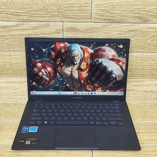 Asus Expertbook B1402CVA-BG1408CVA Intel Core i5-1335U Ram 16GB Ssd 512Gb