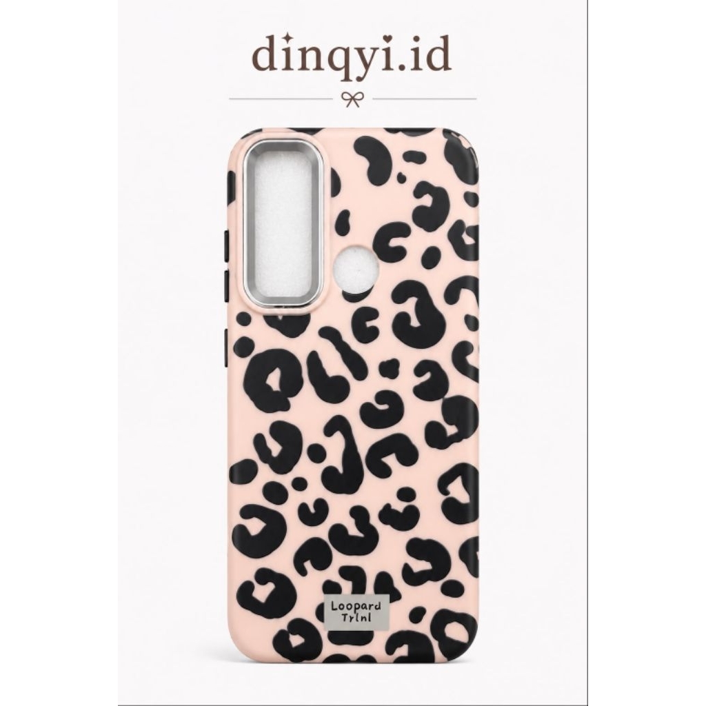 casing realme 5/5i/5s