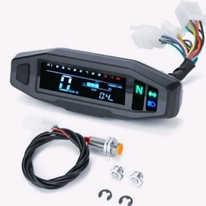DUDUKAN SPEEDOMETER KTM CNC PNP RK KING/rx king