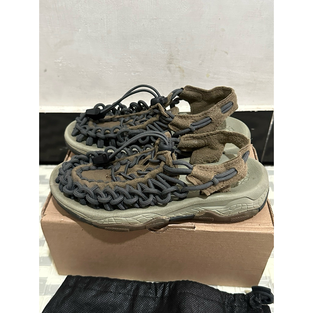 Sandal Anak Portee Goods Loom