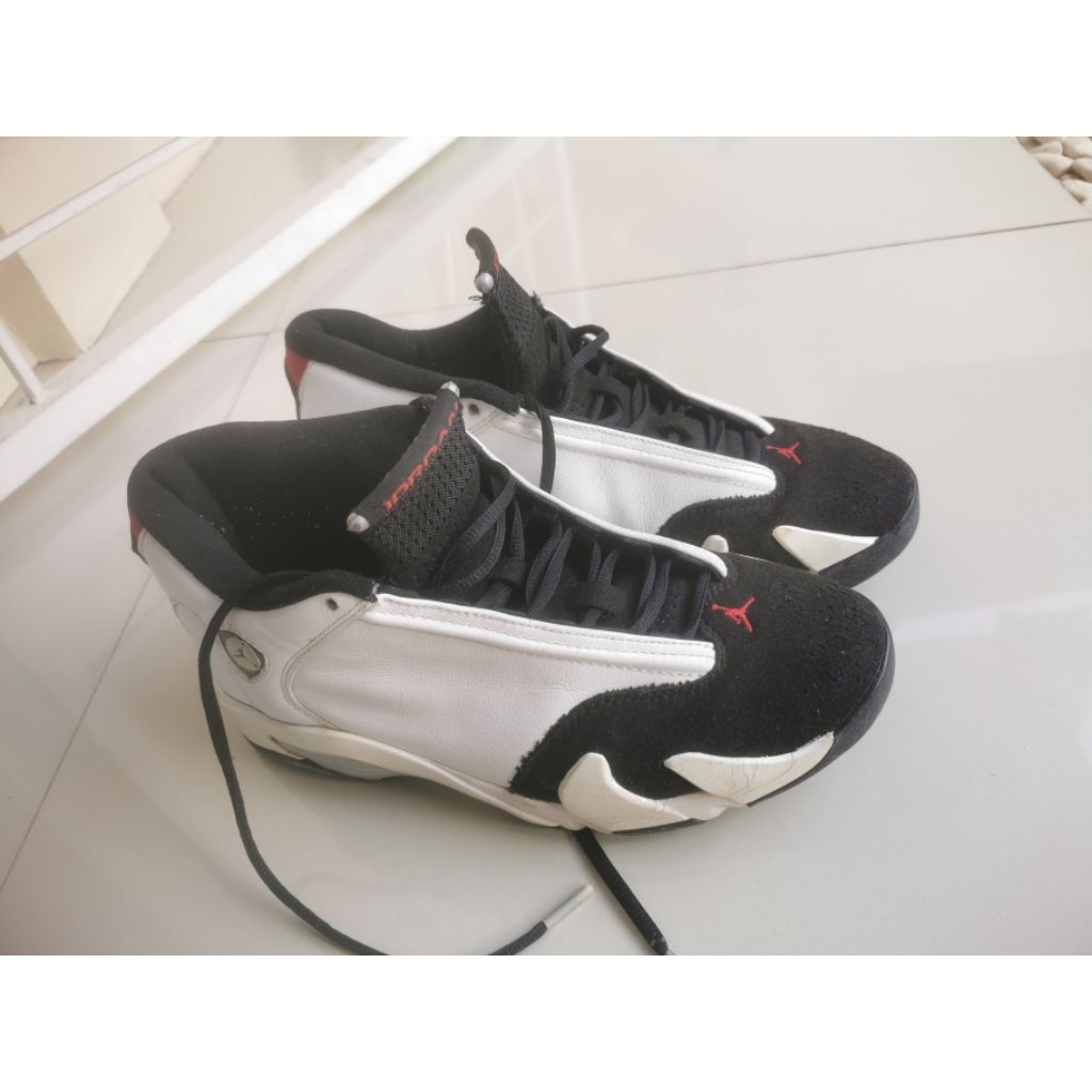 jordan retro 14 minus