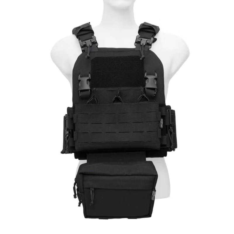 Bodyvest Foxtwo Plate Carrier Gen II