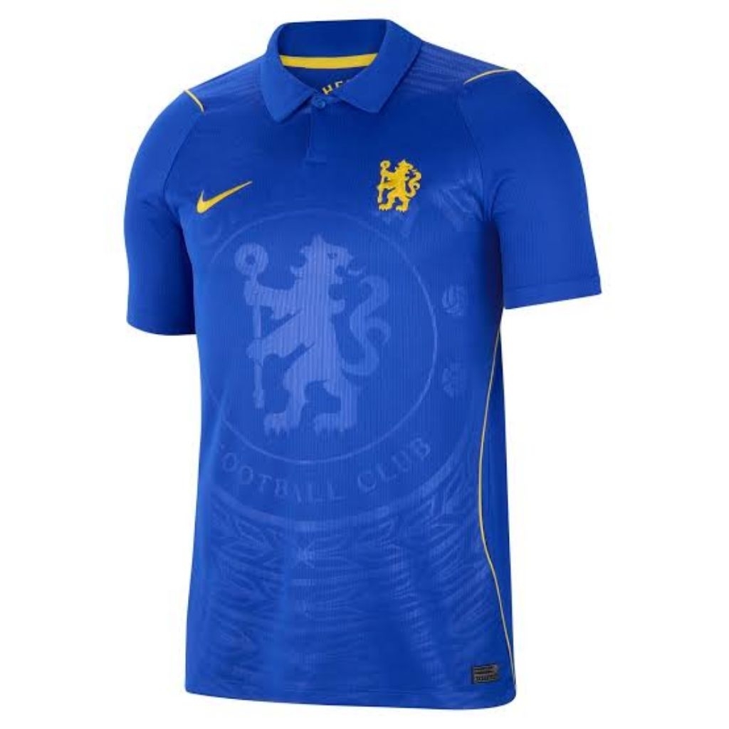 Jersey Original Chelsea Home 2026/27