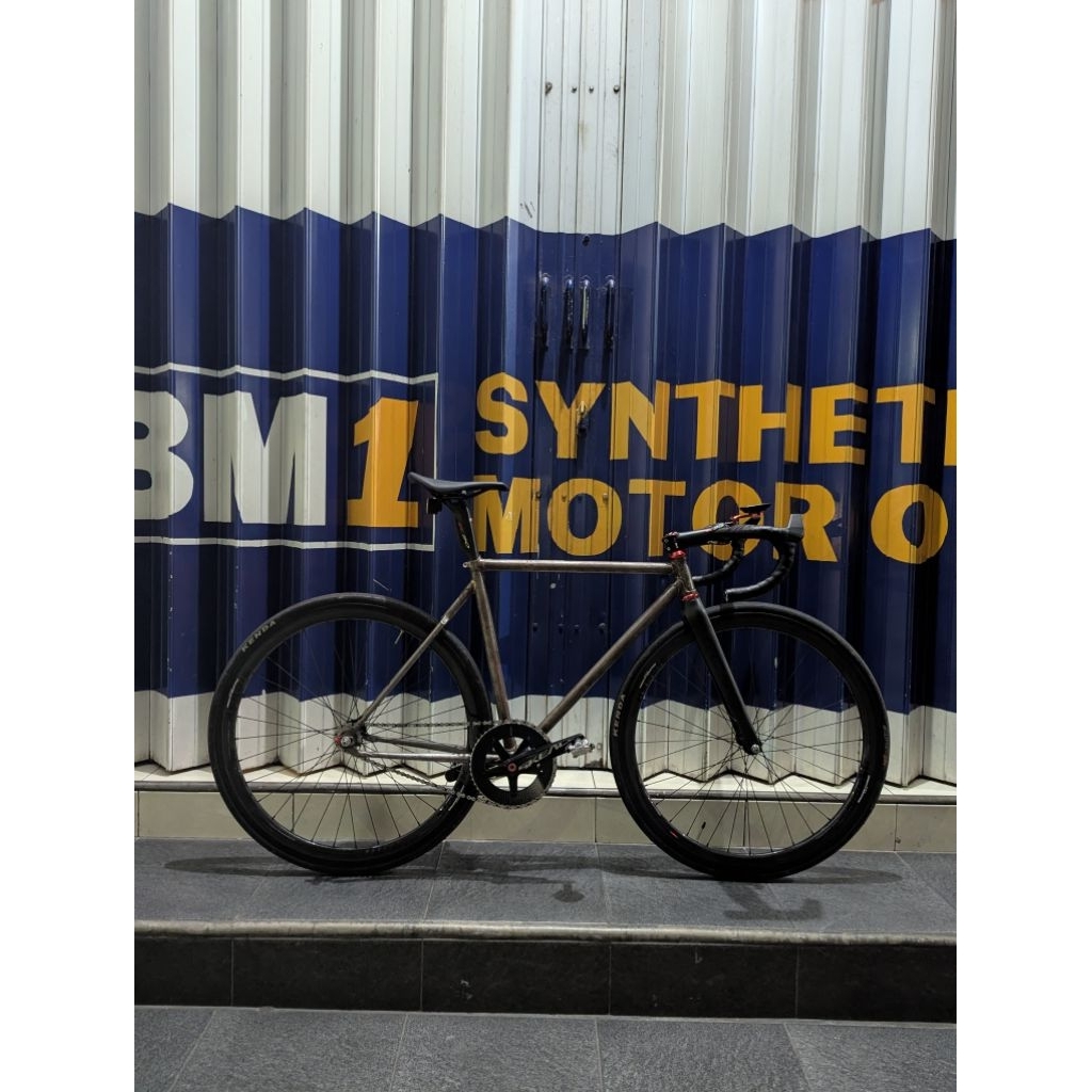 Frame Custom Miko size 48