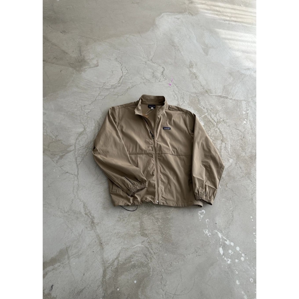 Patagonia Nomader Jacket
