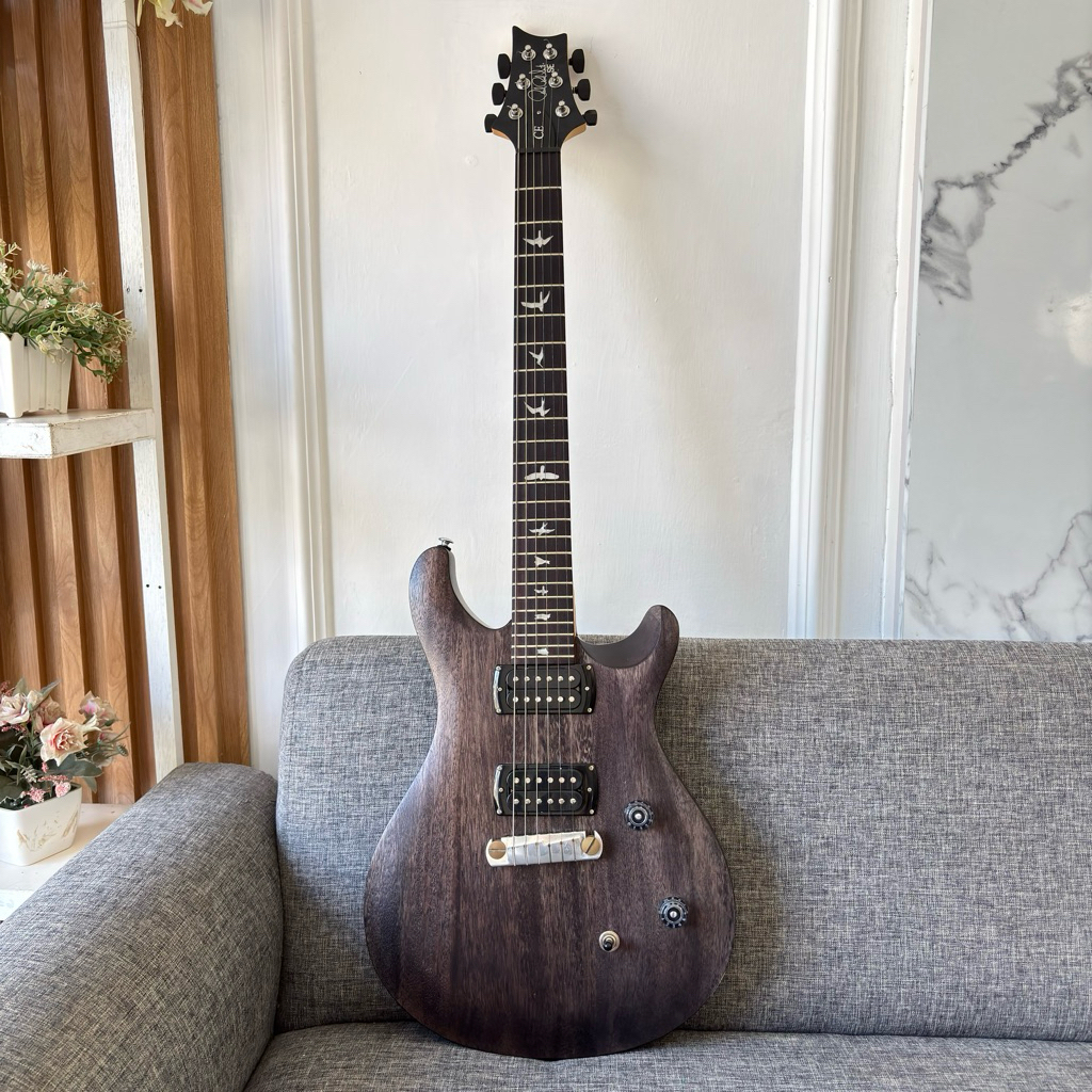 PRS SE CE 24 Standard Satin Stoptail 2026