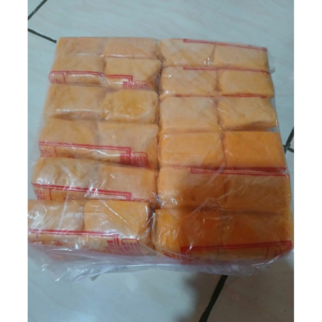 BLENG BUAT KRUPUK GENDAR BERKUALITAS ISI 50 PCS BISA COD