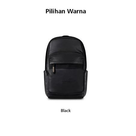 RANSEL BODYPACK WESTON 6.0 BLACK 920002117 EID