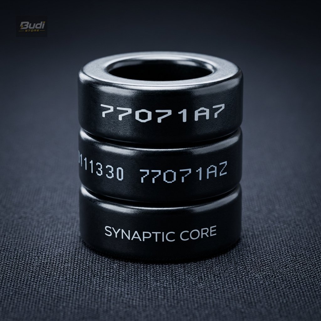 TOROID CORE 77071A7 Ferrite Ring Core class D