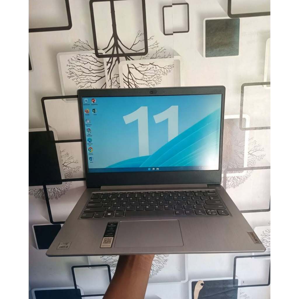 LENOVO ideapad slim 3 81WA | Intel Core i3-10110U