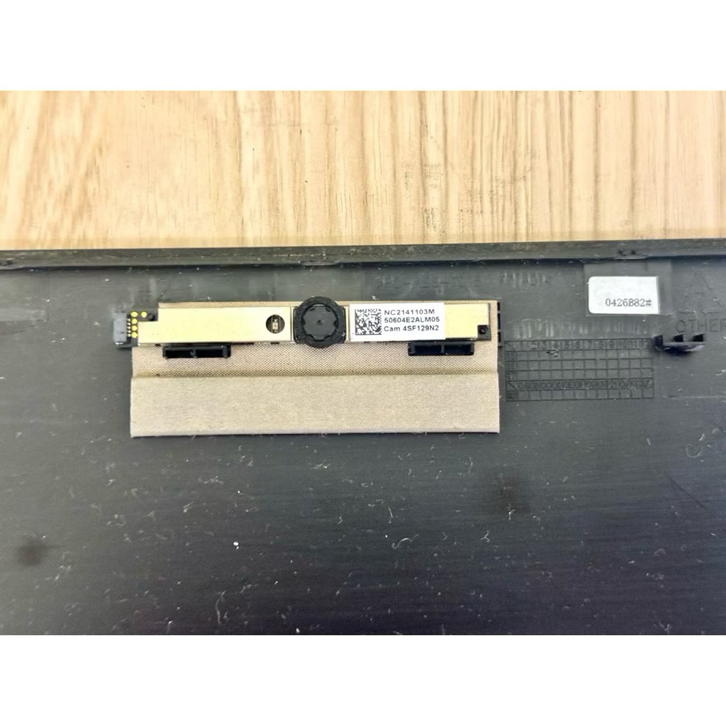 Kamera Laptop Acer Aspire E14