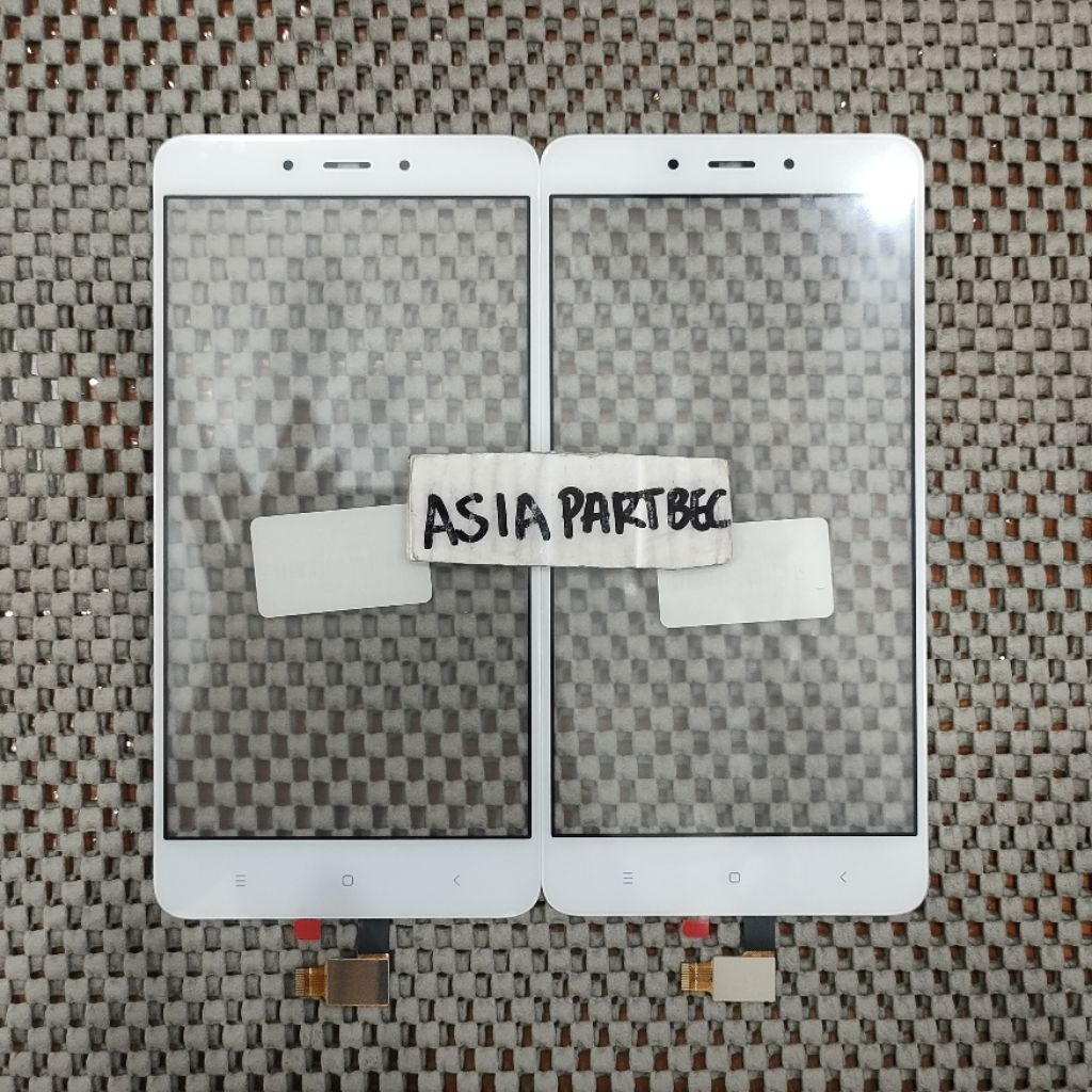 TOUCHSCREEN REDMI  NOTE 4 / REDMI NOTE 4X