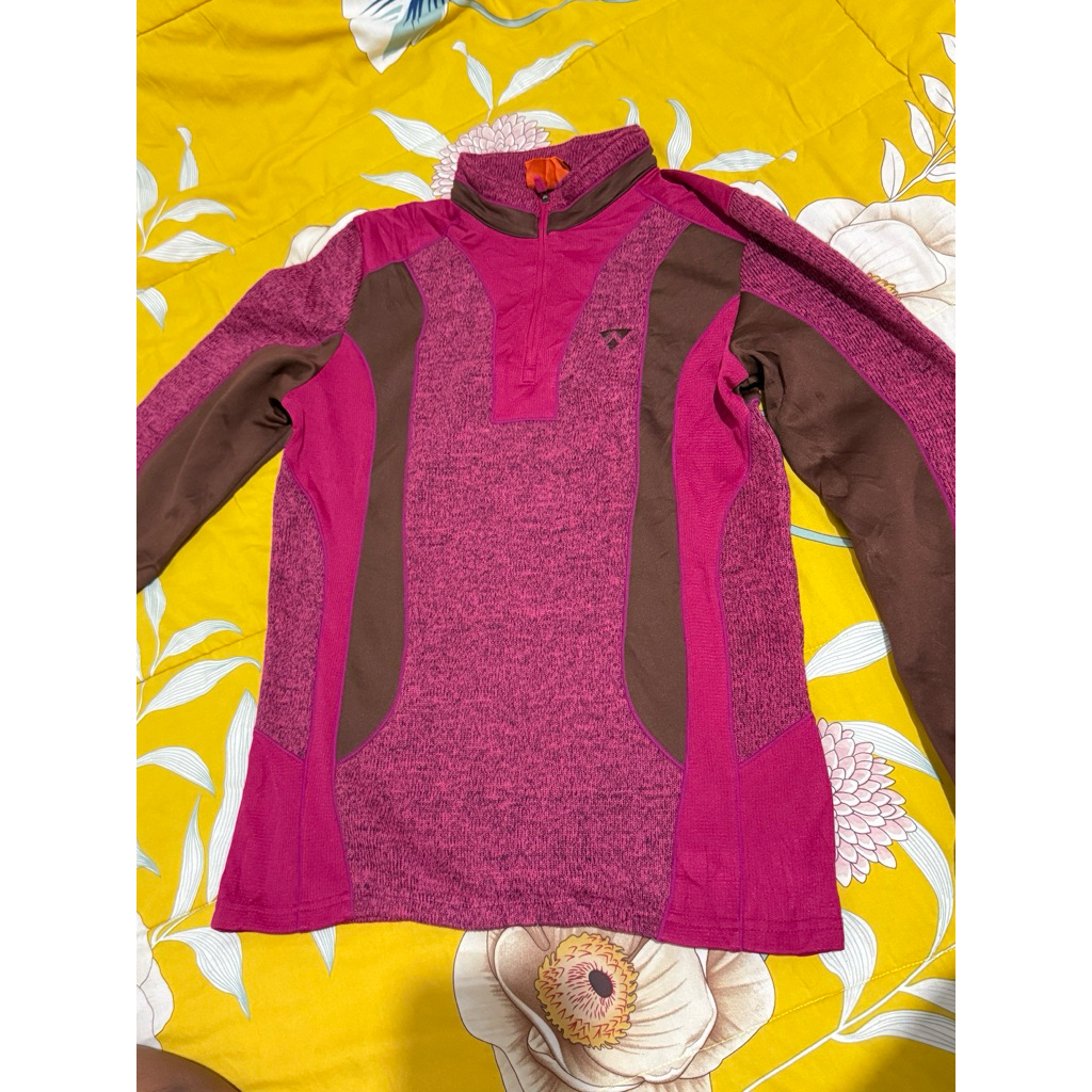 midlayer alpinist
