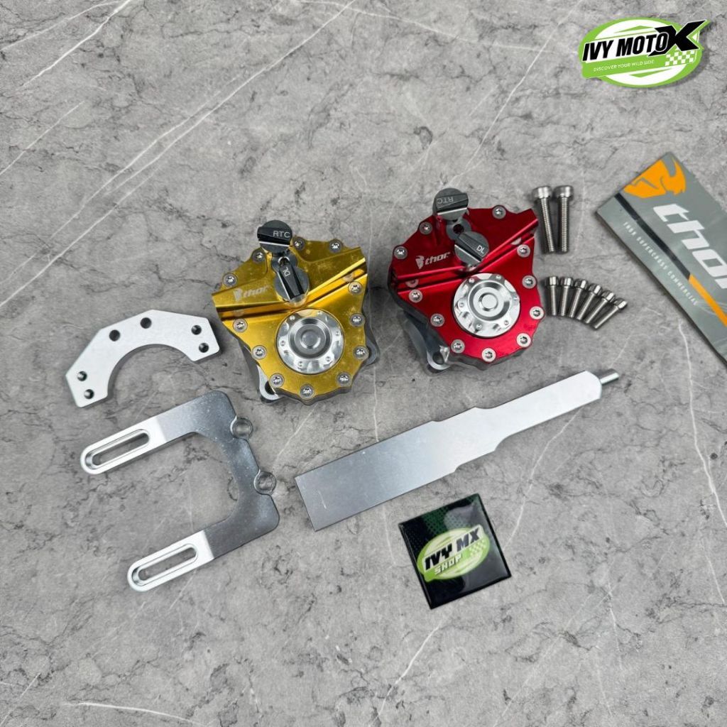 Stabilizer Stang NMAX Old + Bracket Original Thor