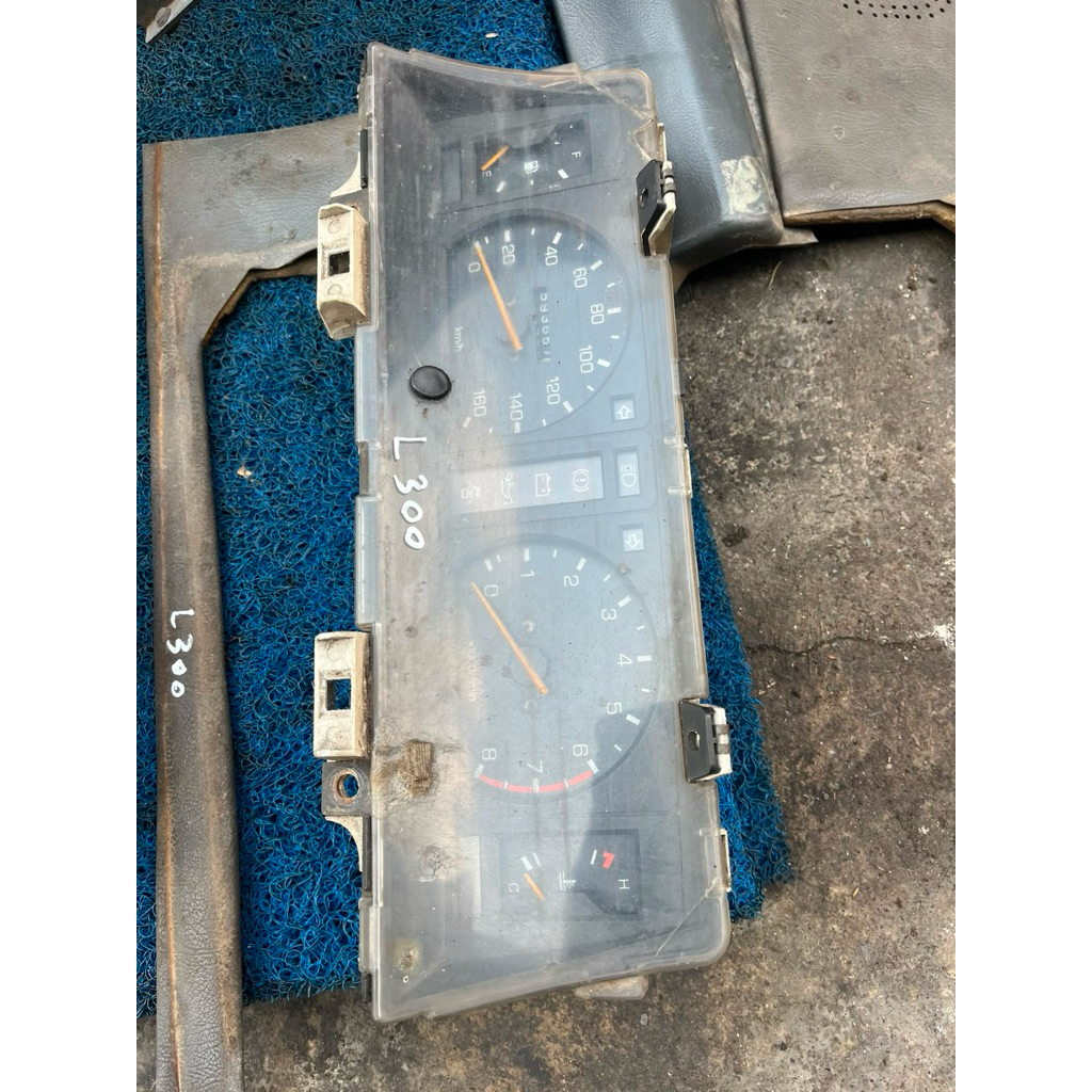 Speedometer L300 Bensin Ori Copotan