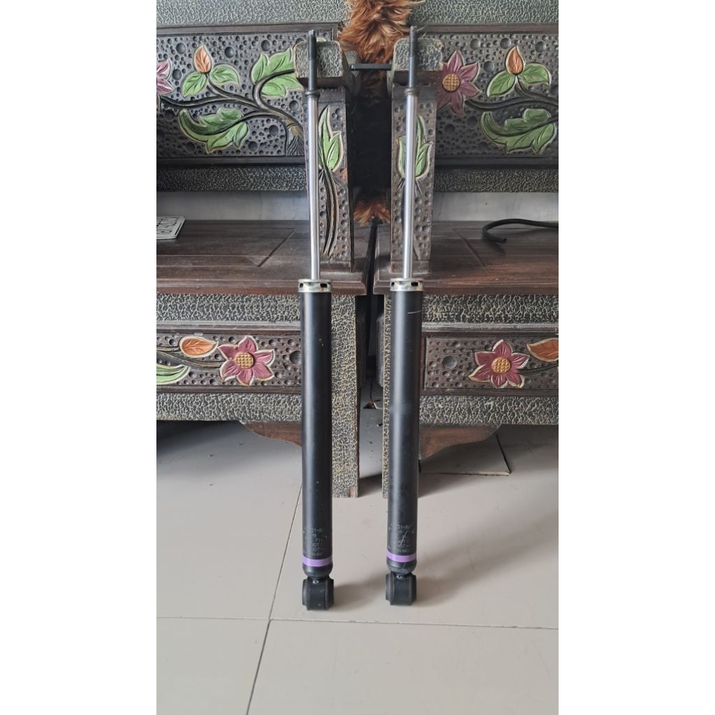 shockbreaker avanza 2023