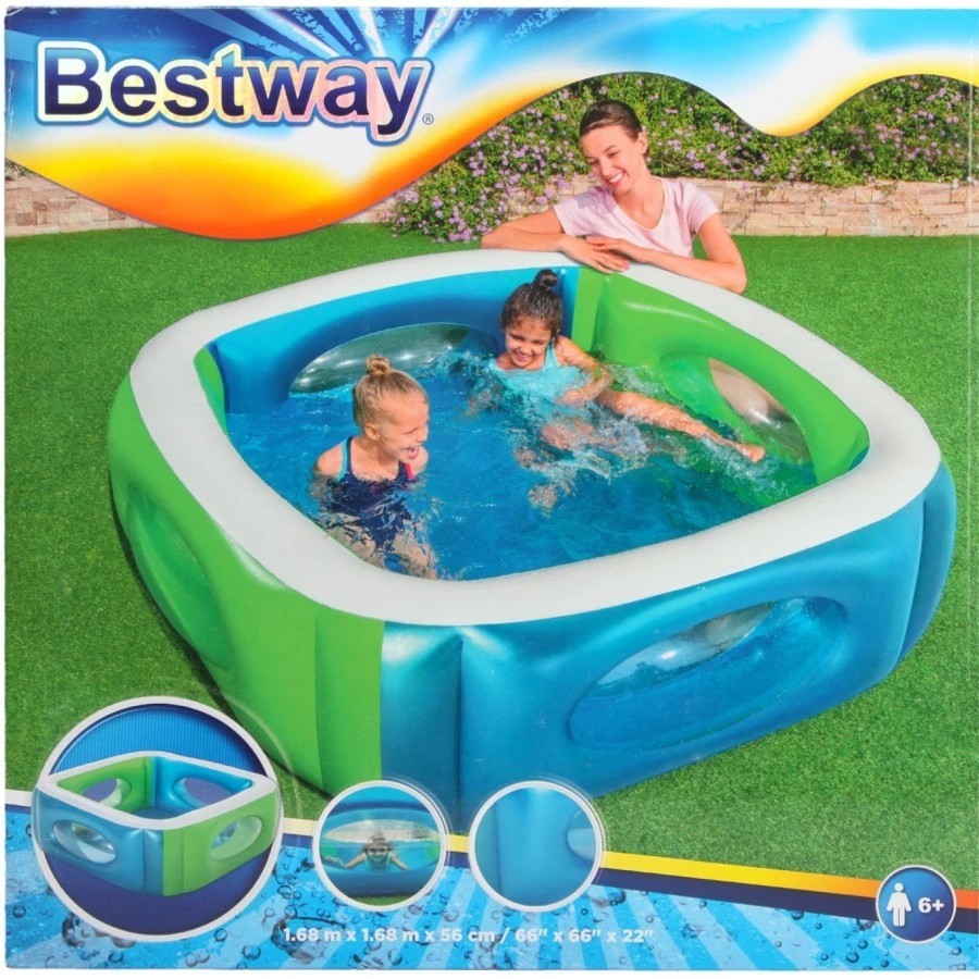 Bestway Windows Pool
