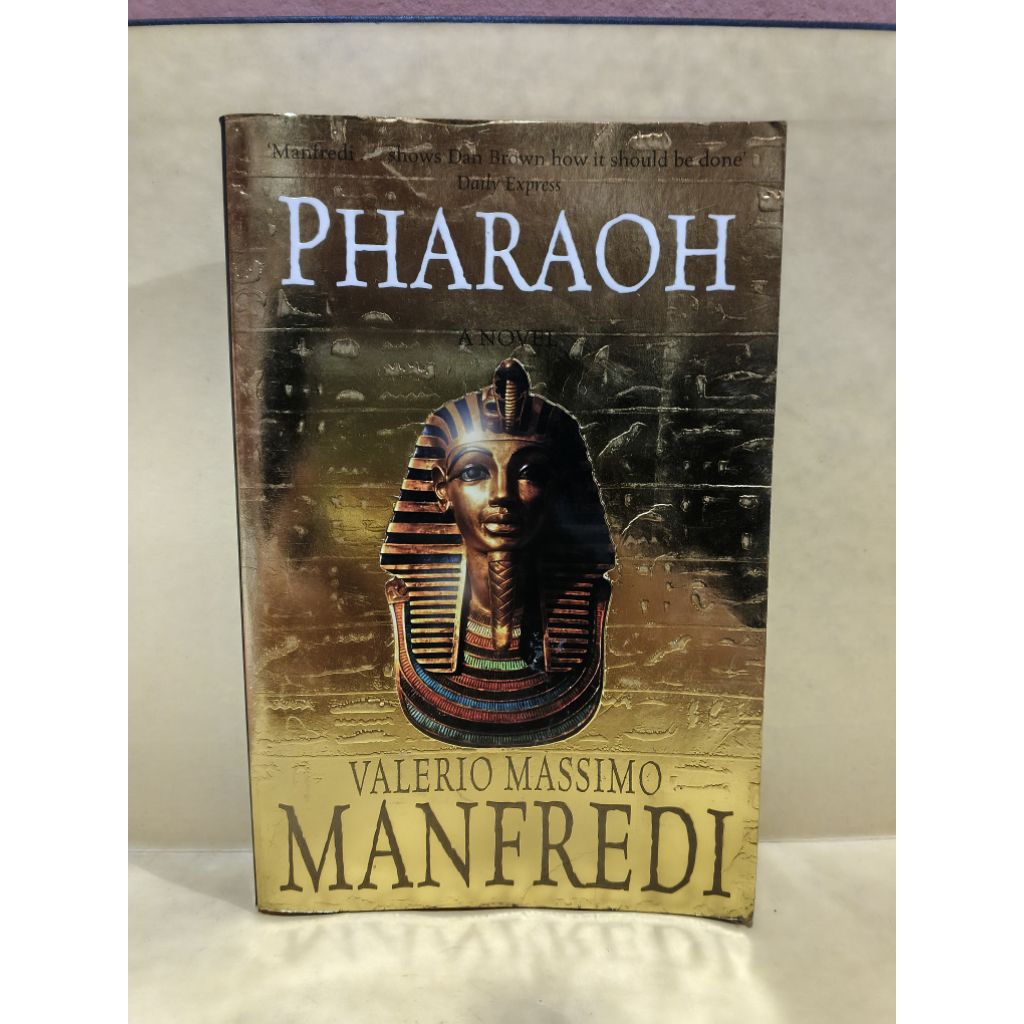 Pharaoh