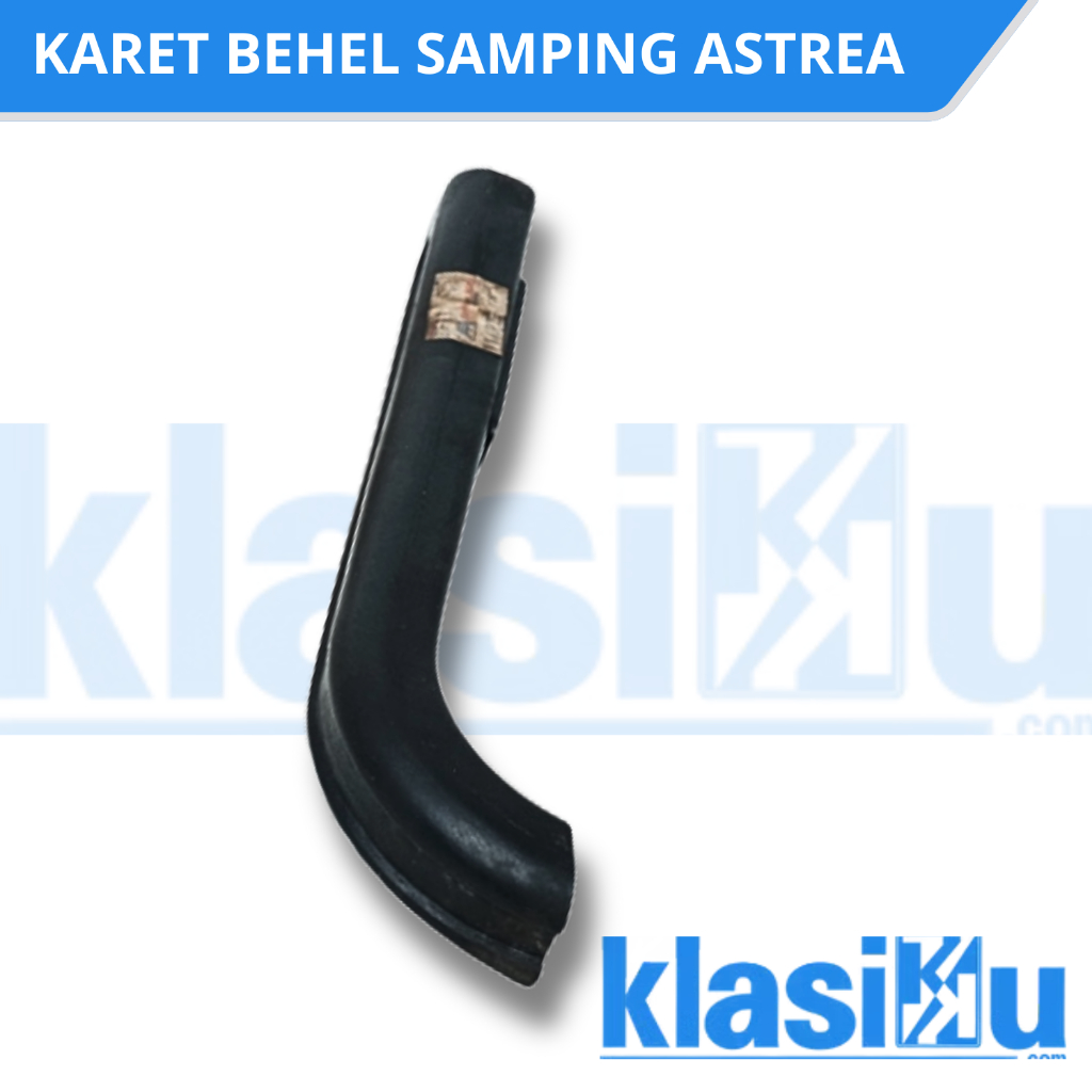 Karet Behel Samping Honda Astrea Prima Original Nos Astra
