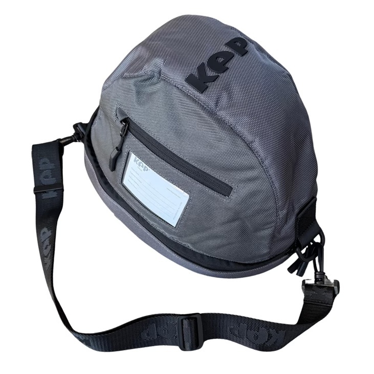 Tas Helmet KEP Helmet Bag Equestrian