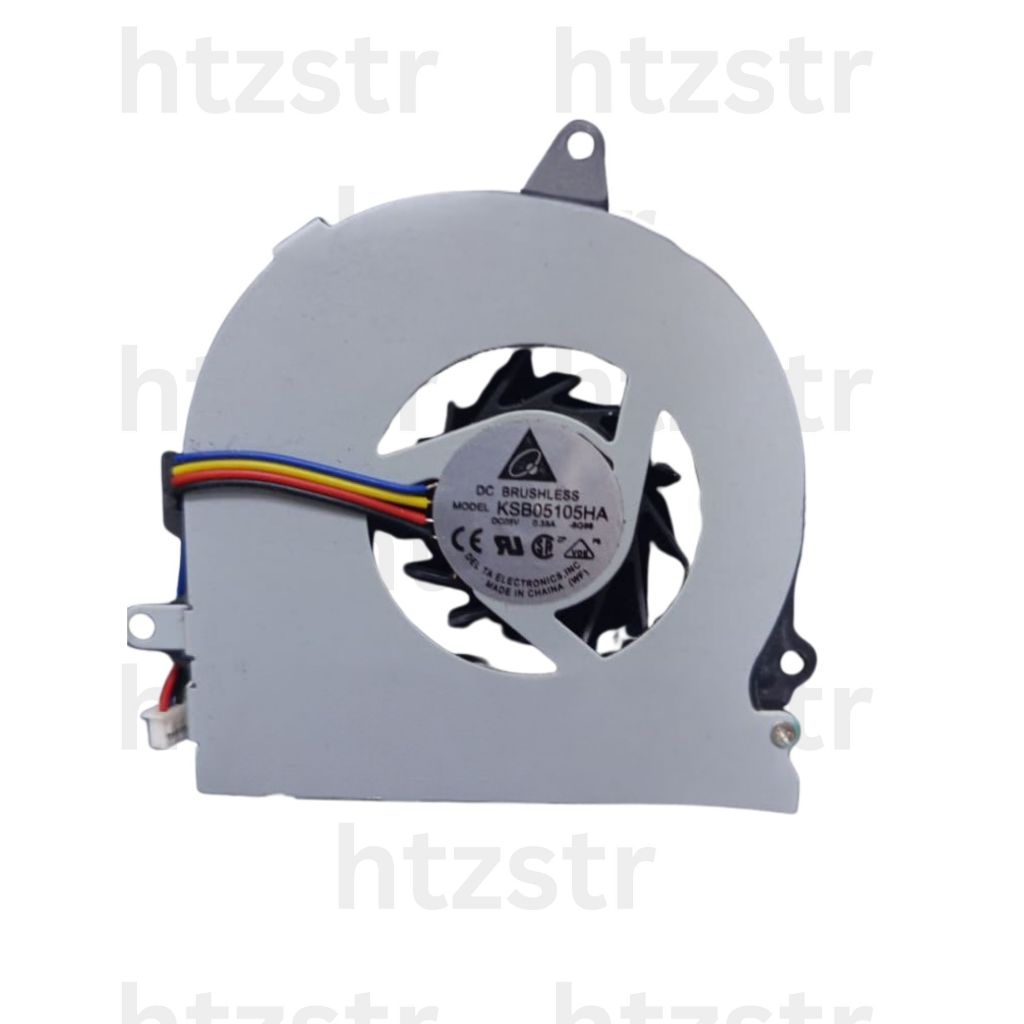 Fan Asus Eee PC 1215,  Fan Asus Eee PC 1215B,  Fan Asus Eee PC 1215N,  Fan Asus Eee PC 1215P,  Fan A