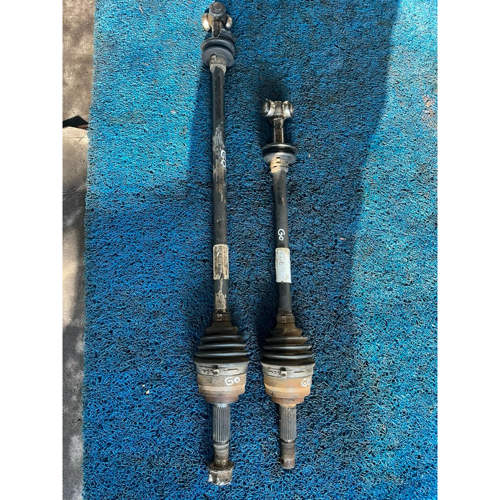 Cv Joint Datsun Go Manual Ori Copotan
