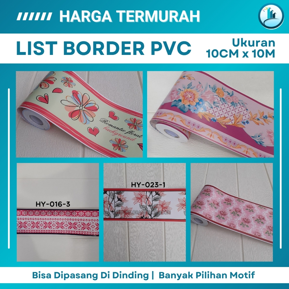 List Wallpaper Dinding Border List Walpaper List Dinding Lis Wallpaper Dinding Stiker List Dinding