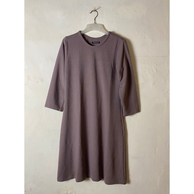 PRELOVED Long Tunik Bayleaf.id