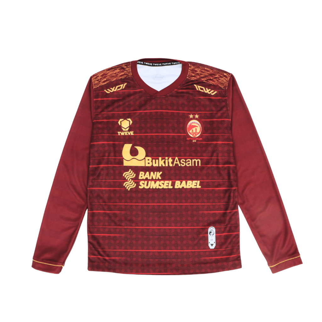 LS Home Sriwijaya FC Player Issue