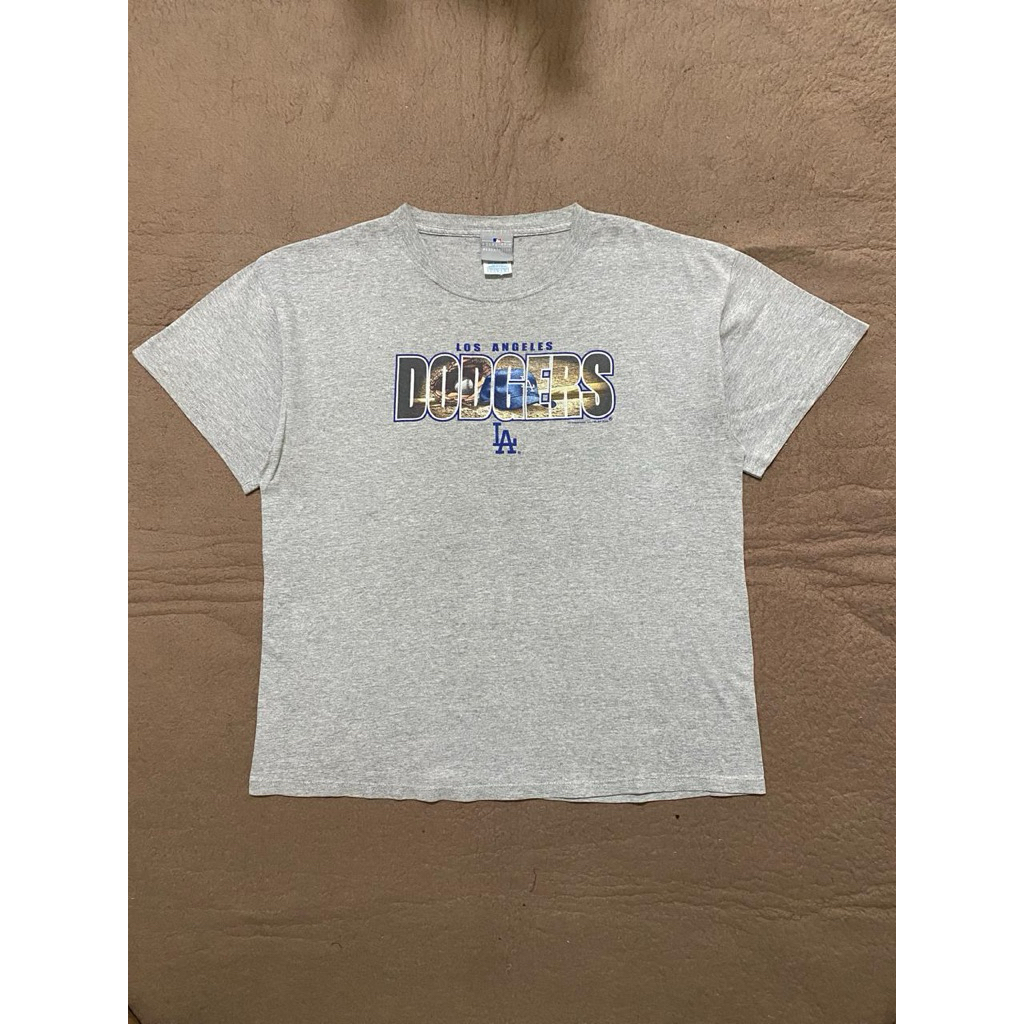 VINTAGE MLB LA DODGERS