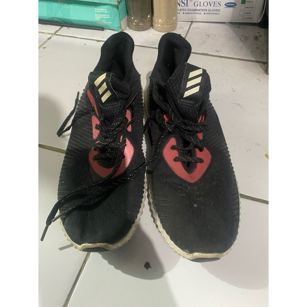 spokat Adidas second ori