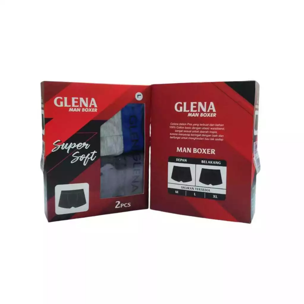 christine by glena mens-8250