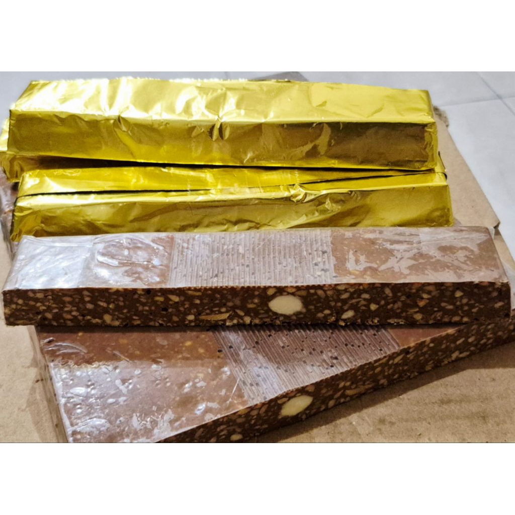 Coklat Batang Chocbar 130gr Silverqueen